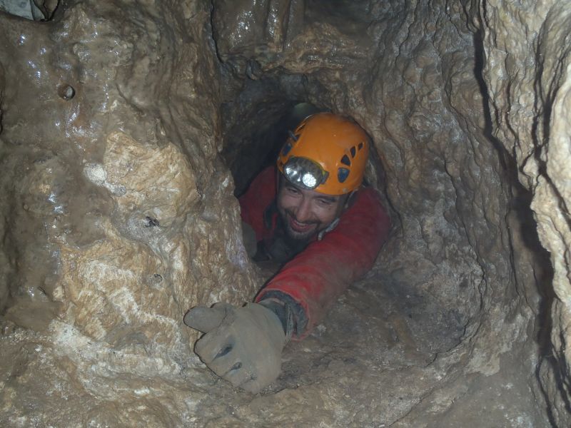 en paso de orzas pagarrecio